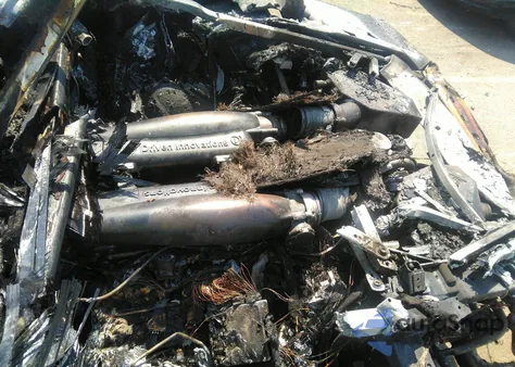 2015 Lamborghini Huracan Lp610-4 from USA, damaged, VIN ZHWUC1ZF2FLA02291